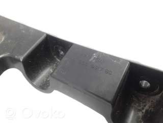 Кронштейн крепления бампера заднего Peugeot 508 2011г. 9686699780 , artVEI15734 - Фото 2