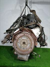 Двигатель  GMC Sierra 5.3 i Бензин, 2013г. LY5  - Фото 2