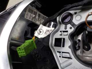 Рулевое колесо для AIR BAG (без AIR BAG) Mercedes CLA c117 2014г. 17246042039E38 - Фото 17
