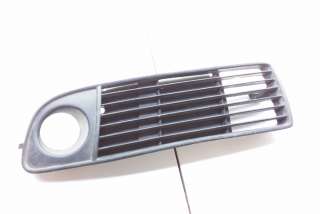 ad99013 , art3092461 Заглушка (решетка) в бампер передний Audi A6 C5 (S6,RS6) Арт 3092461, вид 1
