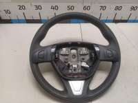 4843000Q1K Рулевое колесо для AIR BAG (без AIR BAG) Nissan Terrano 3 Арт E90236697
