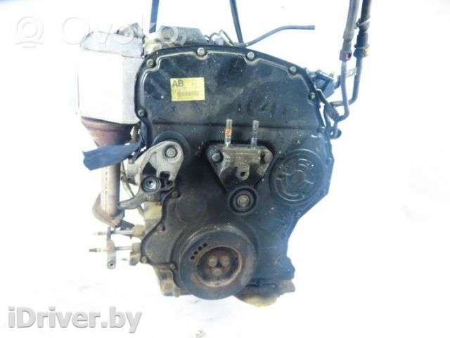 Двигатель  Ford Mondeo 3 2.0  Гибрид, 2001г. 2s7q6015ab, d6ba , artCML95  - Фото 1
