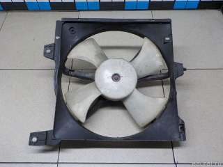 Вентилятор радиатора Nissan Sunny Y10 1998г. 214810M110 Nissan - Фото 4