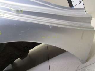 Крыло заднее правое Kia Ceed 2 2013г.  - Фото 6
