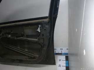 Дверь передняя правая BMW 5 E60/E61 2004г. 41517202340 - Фото 11