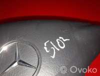Подушка безопасности водителя Mercedes A W168 2002г. 1684600298, 000602024 , artBRZ151384 - Фото 4