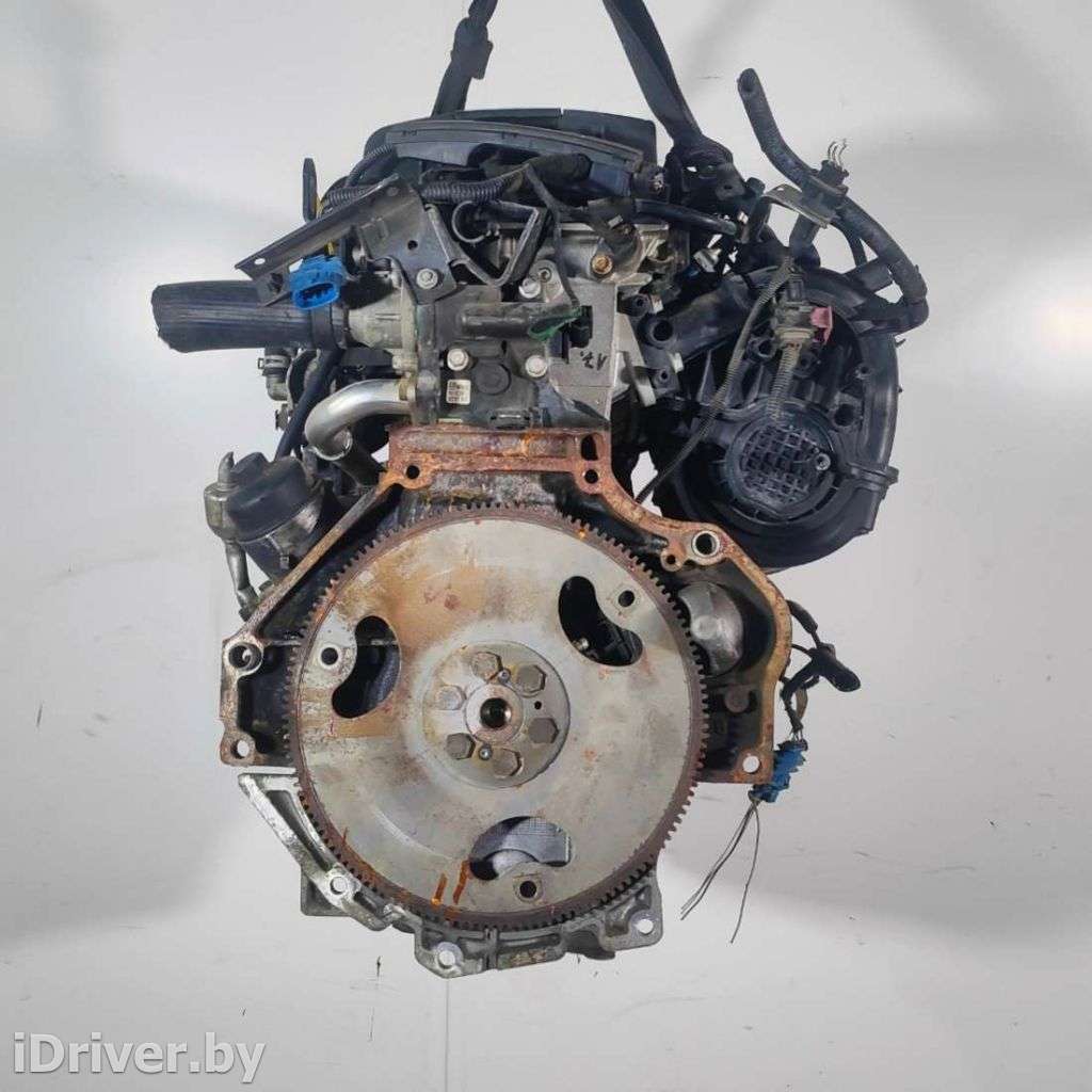 Двигатель F16D4 Opel Mokka 1 1.6 i Бензин, 2012г. F16D4,Z16XER  - Фото 6