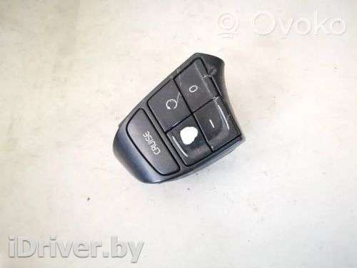 Кнопки руля Volvo V50 2007г. 8637471, 758534 , artIMP2253228 - Фото 1