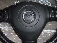 Рулевое колесо с AIR BAG Mazda RX-8 2004г.  - Фото 9