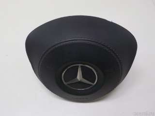 Подушка безопасности в рулевое колесо Mercedes S W222 2014г. 00086013027J20 - Фото 2