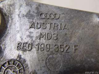 Кронштейн двигателя Audi A4 B5 2011г. 8E0199352F VAG - Фото 5