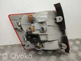 Фонарь габаритный Skoda Octavia A7 2013г. 5e9945096 , artSAU58184 - Фото 5