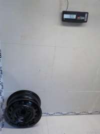  Диск колесный железо к Toyota Avensis 3 Арт E51254826