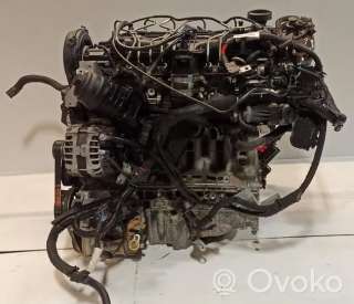 Двигатель  Volvo V60   Дизель, 2015г. artKTL22274  - Фото 3