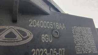 Педаль газа электронная Chery Tiggo 7 PRO 2022г. 204000516AA - Фото 6