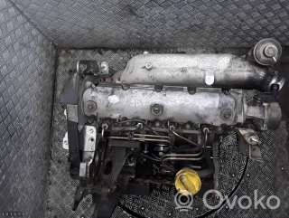f9q736 , artMNT101664 Двигатель к Renault Scenic RX4 Арт MNT101664