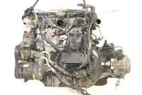 X20DTH Двигатель Opel Vectra B Арт E6-16