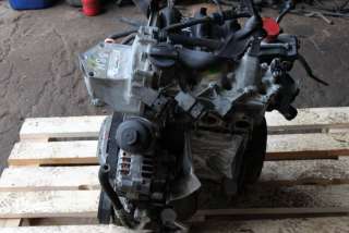 Двигатель  Skoda Fabia 2 1.2  Бензин, 2009г. BBM  - Фото 2