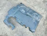 Защита (пыльник) двигателя Mercedes E W211 2005г.  - Фото 6