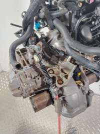 BMC372 КПП (Коробка передач механическая) Chevrolet Cruze J300 restailing (BMC372) Арт 0232490