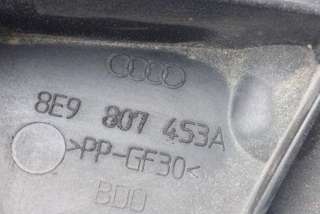 Кронштейн крепления бампера заднего Audi A4 B7 2007г. 8E9807453A , art9226019 - Фото 5