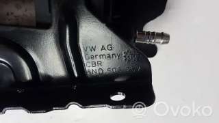 ТНВД Volkswagen Golf 6 2010г. 5n0906274b, 5n0906257 , artRUM17922 - Фото 4
