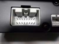 Усилитель акустической системы Volvo XC90 1 2013г. 30679103 Volvo - Фото 9
