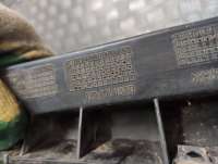 Кронштейн крепления бампера переднего Skoda Octavia RS 2 2011г. 1z0807183d - Фото 3