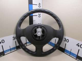 Рулевое колесо Peugeot Expert 2 2009г. 4109LE - Фото 4