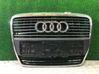 4F0853651S Решетка радиатора к Audi A6 C6 (S6,RS6) Арт 103.94-2148477