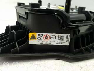 Подушка безопасности водителя Opel Antara 2012г. 95179657, 95494215 , artDIN41606 - Фото 5