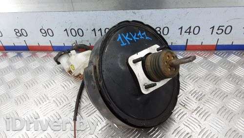Вакуумный усилитель тормозов SsangYong Korando 2014г.  - Фото 1