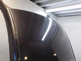 Крыша Audi Q5 1 2009г. 8R0817111D - Фото 9
