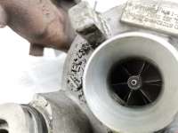 Турбина Skoda Octavia A5 restailing 2012г. 03L253016T, 03L253016T - Фото 4