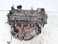 hr16 , artLPK14103 Двигатель к Nissan Juke Арт LPK14103