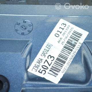 Спойлер Hyundai i30 GD 2015г. 87210a6001 , artGTV161615 - Фото 8