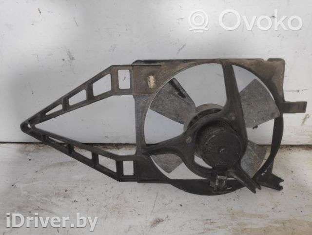 Вентилятор радиатора Opel Corsa B 1999г. 90410053 , artVYT24899 - Фото 1