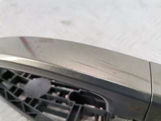 Ручка наружная передняя левая Opel Meriva 2 2011г. 92233089 - Фото 3