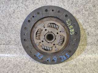 FE диск сцепления к Mazda Bongo Арт 211589