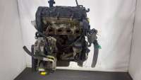 Двигатель  Citroen C4 1 1.6 Инжектор Бензин, 2006г. NFU  - Фото 2