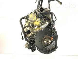 Двигатель  Fiat Stilo 1.9  Дизель, 2005г. 192a1000, 192a1000 , artMDV32220  - Фото 2