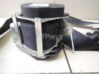 Ремень безопасности с пиропатроном Ford Focus 3 2012г. 1839761 - Фото 5