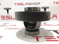 1120990-00-H,1111723-00-A,1090766-00-F,1120980-00-H Двигатель к Tesla model Y Арт 9936741