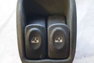 Кнопка стеклоподъемника переднего левого Renault Megane 1 1997г. 7700836269 , art10952197 - Фото 2