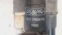 Насос (моторчик) омывателя стекла Ford Mondeo 3 2003г. 1s7117k624fd, t655c , artDVR52956 - Фото 3