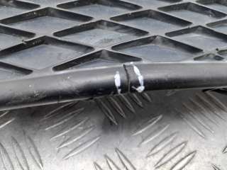 Заглушка (решетка) в бампер Acura RDX 2 2013г.  - Фото 4