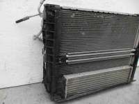 Радиатор кондиционера BMW 3 E90/E91/E92/E93 2008г. 64539229022 - Фото 7