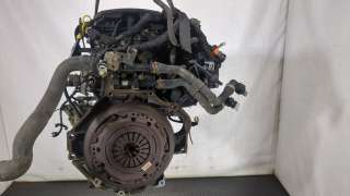 Двигатель  Opel Zafira C 1.8 Инжектор Бензин, 2014г. A18XEL  - Фото 3
