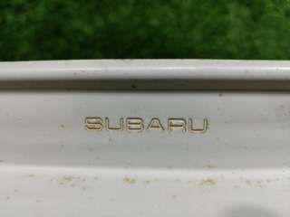 Крыло Subaru Forester SG 2005г.  - Фото 5