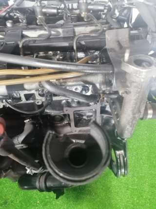 Двигатель  Mercedes Vito W639 2.2  Дизель, 2001г. 611980,  - Фото 3